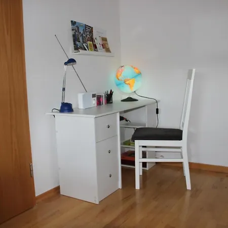 Apartment Altstadtflair