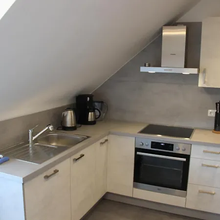 Altstadtflair * ستولبرغ