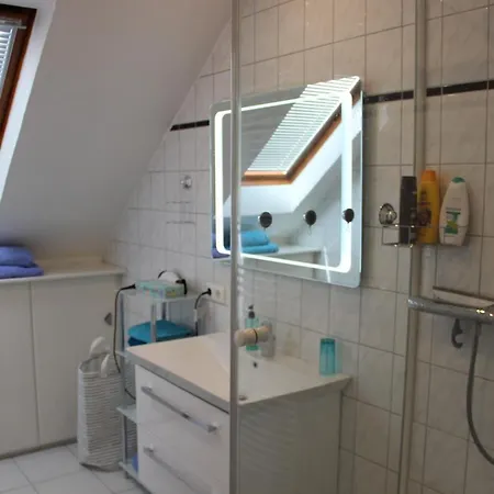 Altstadtflair شقة *