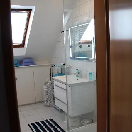 Altstadtflair ستولبرغ