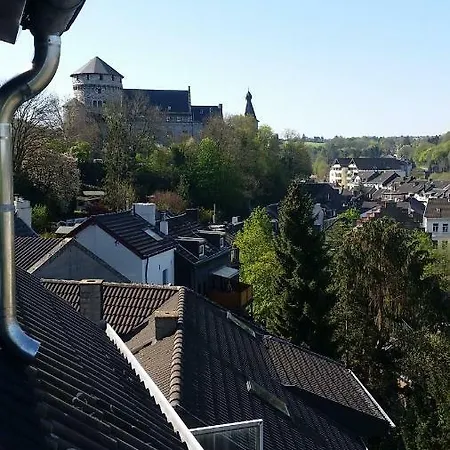 Apartment Altstadtflair *