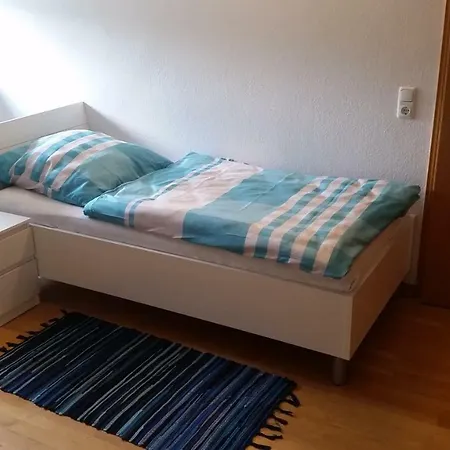 Altstadtflair