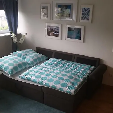 Altstadtflair ستولبرغ