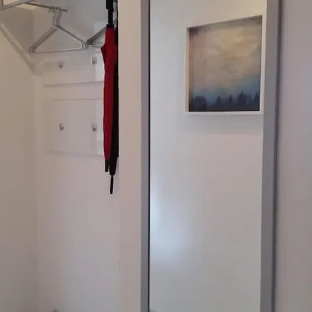 Altstadtflair شقة