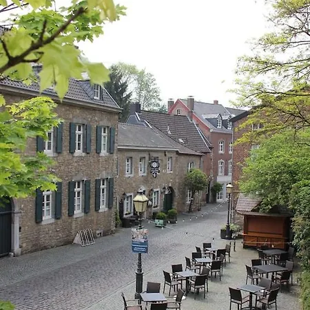 Altstadtflair شقة *