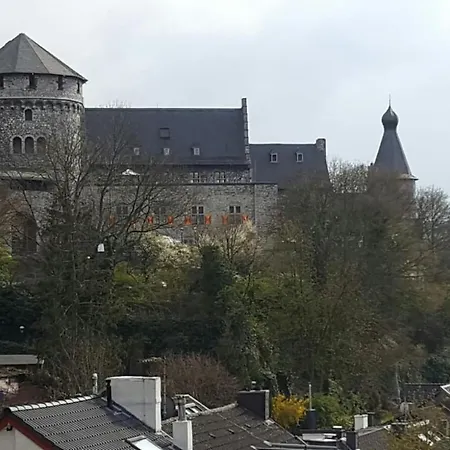 شقة Altstadtflair