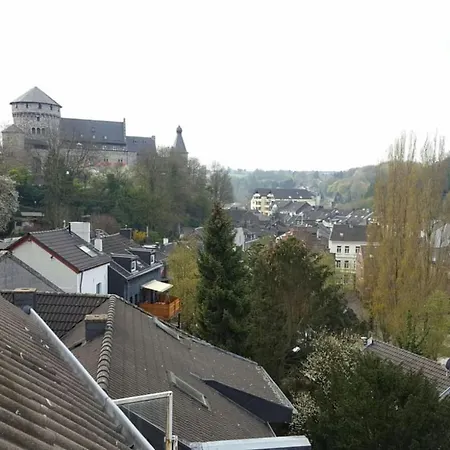Apartment Altstadtflair