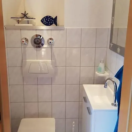 Altstadtflair