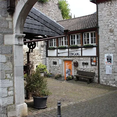 شقة Altstadtflair ستولبرغ