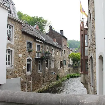 Apartment Altstadtflair