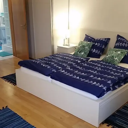 شقة Altstadtflair ستولبرغ