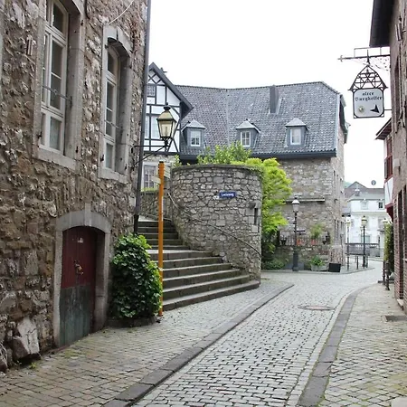 Altstadtflair ستولبرغ