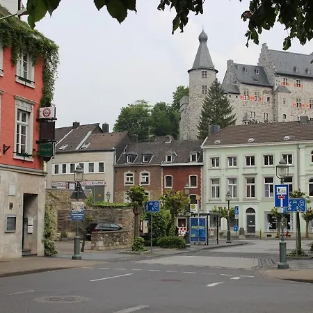 شقة Altstadtflair ستولبرغ