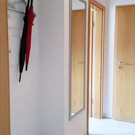 Altstadtflair ستولبرغ