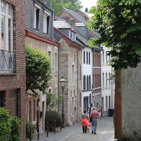 Altstadtflair ستولبرغ