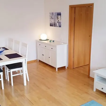 Altstadtflair شقة *