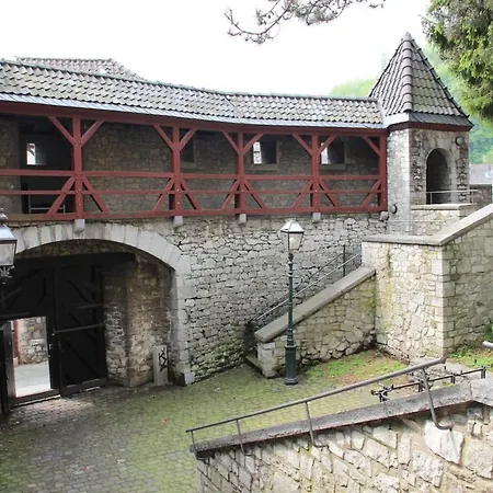 Altstadtflair شقة *