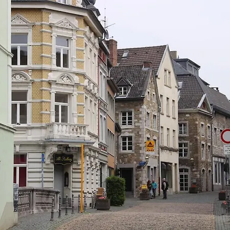 Altstadtflair