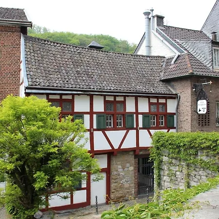 Altstadtflair شقة *