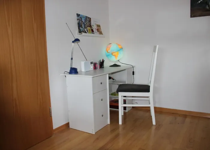 Lejlighed Altstadtflair