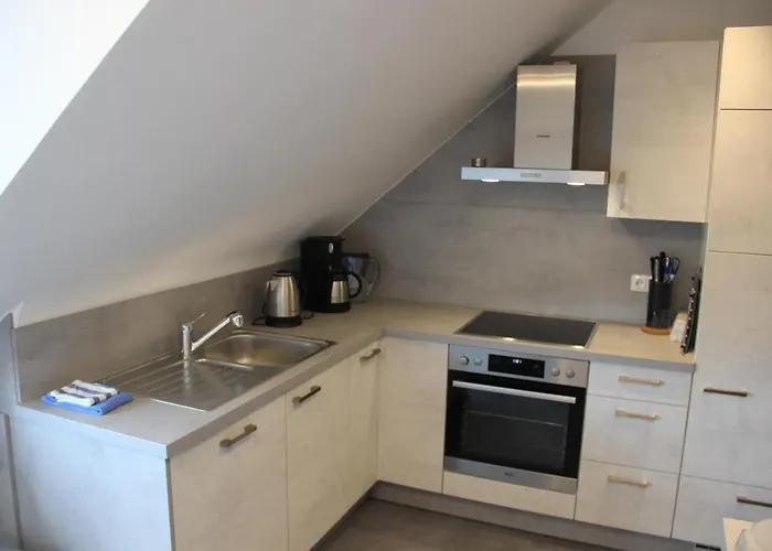 Altstadtflair * Stolberg (Rhineland)