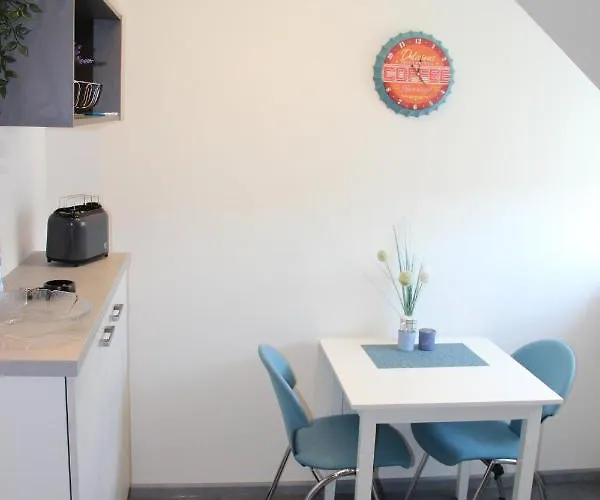 Altstadtflair * ستولبرغ