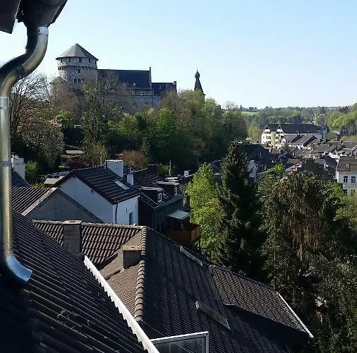 Lejlighed Altstadtflair *