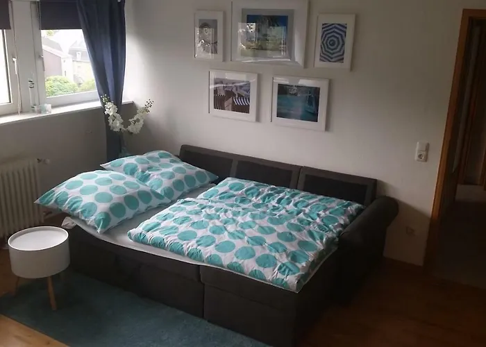 Altstadtflair Stolberg (Rhineland)