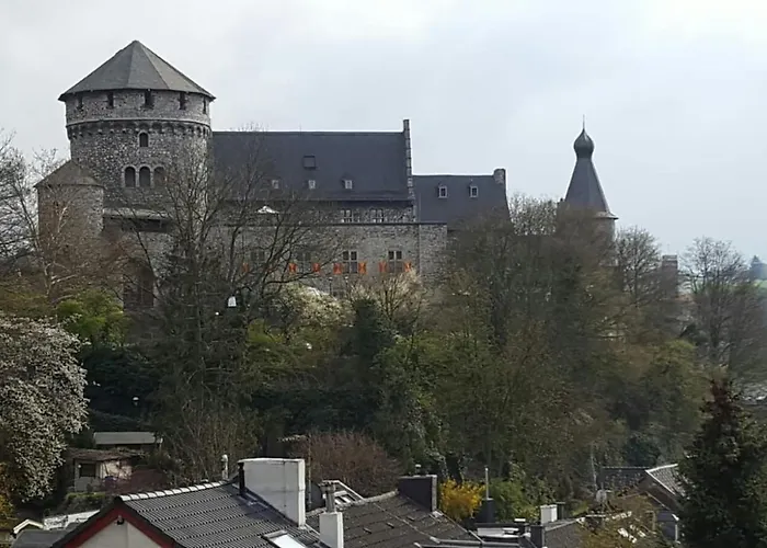 Lejlighed Altstadtflair