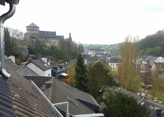 Lejlighed Altstadtflair