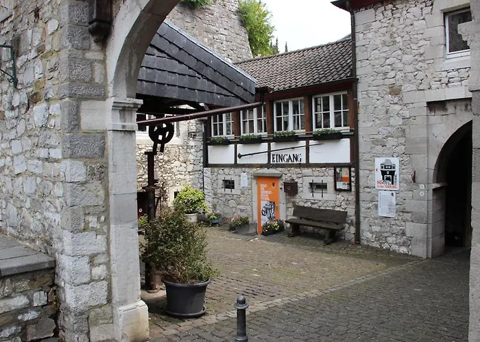 Lejlighed Altstadtflair Stolberg (Rhineland)