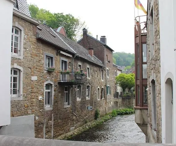 Lejlighed Altstadtflair