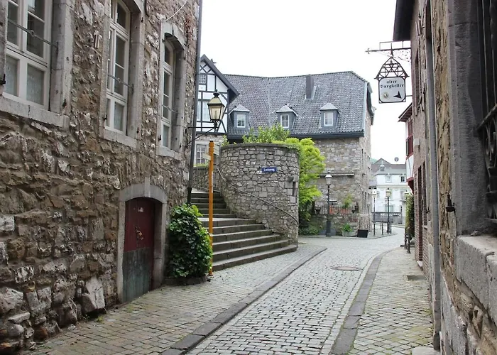 Altstadtflair Stolberg (Rhineland)