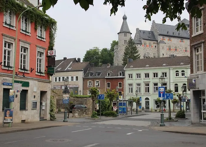 Lejlighed Altstadtflair Stolberg (Rhineland)