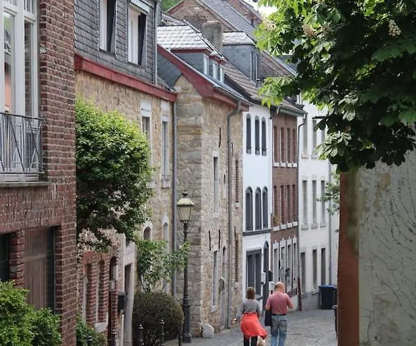 Altstadtflair Stolberg (Rhineland)